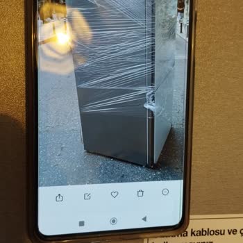 Galeri Gürses Arçelik Avcılar Şubesinde Kötü Müşteri Deneyimi