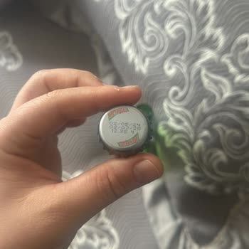 Beypazarı Maden Suyu Pas Kokusu Ve Tadı Değişmiş Beypazarı Maden Suları