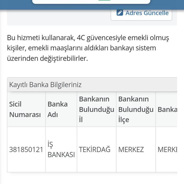 İş Bankası Hukuksuz Konulan Blokenin Kaldırılması