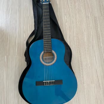 Trendyol Express Kargo Şirketi Gitarımı Kırdı