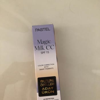 Watsons Çalışanları Ürün Önermesin Paramız Çöp Olmasın!