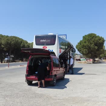 Buzlu Turizm Mağdur Edildim Ve Ücretimi Talep Ediyorum