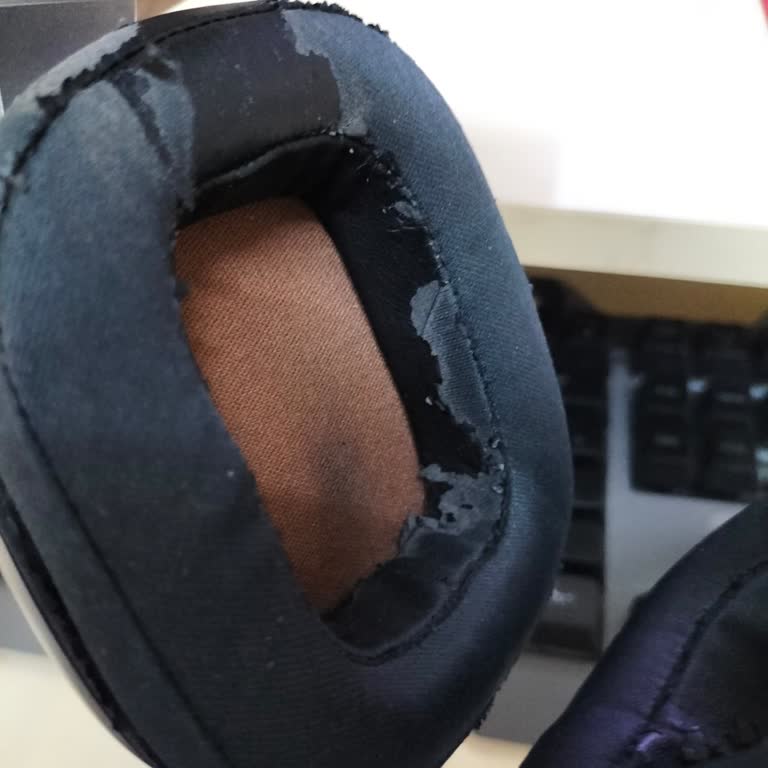 Rampage Sn.-rw77 Zamanla Kendi Kendine Pedi Aşındı.