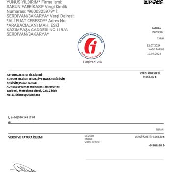 Evde Ekişi Paketleme Instagram'da Sabun Paketleme Kandırıldığımı Düşünüyorum