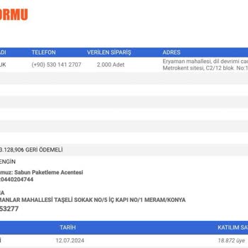 Evde Ekişi Paketleme Instagram'da Sabun Paketleme Kandırıldığımı Düşünüyorum