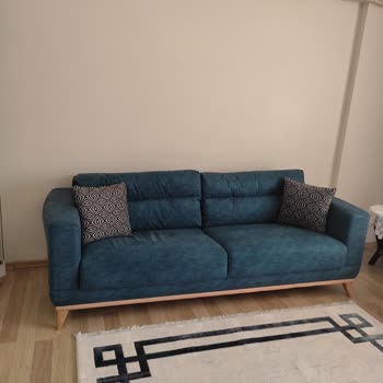 Mondihome Garanti Deki Koltuğu Ücretle Tamir Ediyor.