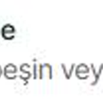 Hepsiburada Taksit Var Ama Yok?