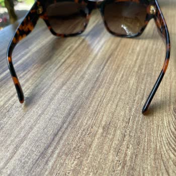 Atasun İade Değişim Yapmıyor