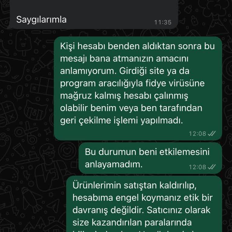 Gamermarkt Haksız Yere Evime İcra Yolladı.