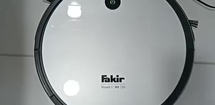 Fakir Ts 720 Super Silence Erfahrungen Fakir Ev Aletleri Fakir RS 720 Şarj Sorunu - Şikayetvar