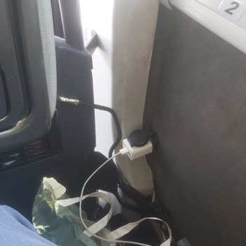 Nilüfer Turizm Otobüs Firması Hizmet Kalitesi Değerlendirmesi