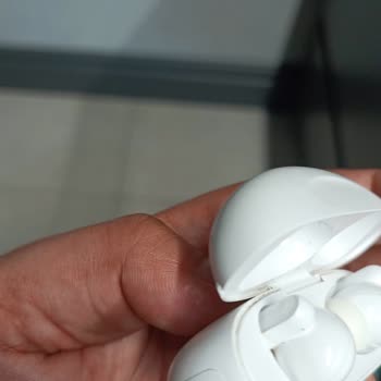 KVK Oppo Enco Kulaklık Garantisi Olduğu Halde Ücret İstenmesi!