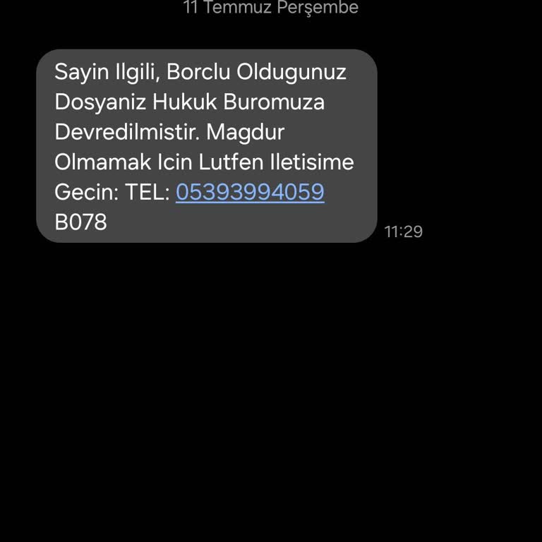 A.RAHMANSEN (SMS) A. Rahmansen Bürosu Kayseri