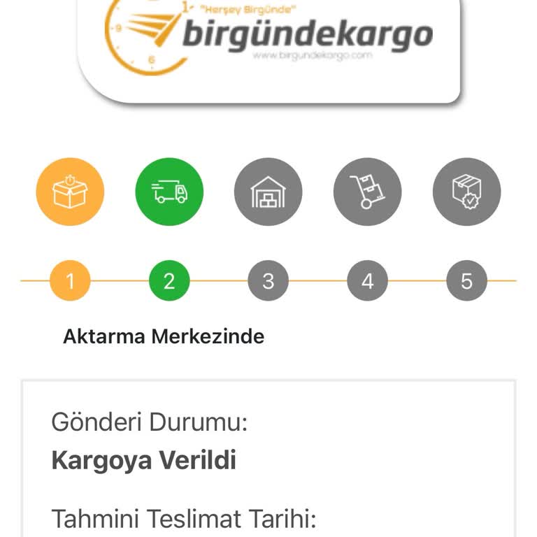 A101 Birkenstock Terlik Teslim Edilmiyor