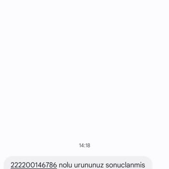 Lumberjack Ayakkabılarında Kalitesizlik Ve Hatalı Üretim!