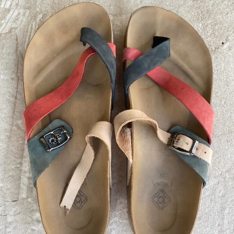 Desa Tarafından Mağdur Edildim.