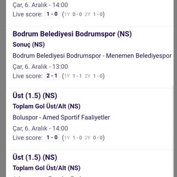 Sahabet Kazancımı Sildi, Ödeme Yapmadı