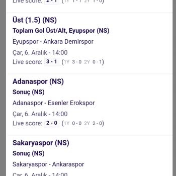 Sahabet Kazancımı Sildi, Ödeme Yapmadı