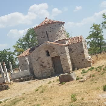 Enez Belediyesi Biraz Duyarlılık Yapın