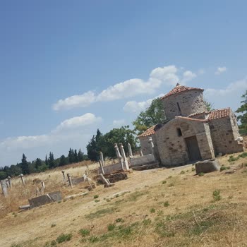 Enez Belediyesi Biraz Duyarlılık Yapın