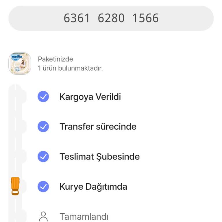 Hepsiburada Firması MNG Kargo Firması Suşehri Şubesi