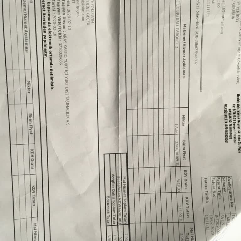 Dyson Garanti Süresi Sorunu