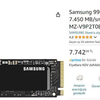 Amazon.com.tr Sipariş Mağduriyeti Ürün 10 Gün Sonra İptal