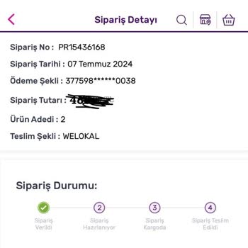 Gratis Online Alışveriş Şoku