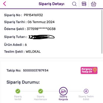 Gratis Online Alışveriş Şoku