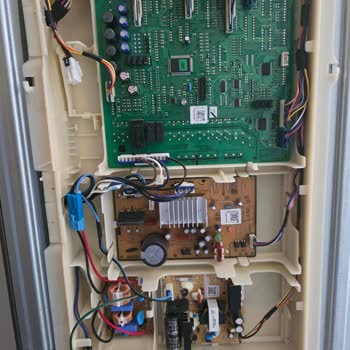 Samsung Fridge I Bought Online Came Without a Warranty