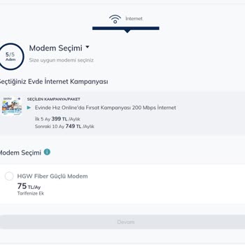 Türk Telekom Fiyat Politikası Tüketiciyi Yanıltıyor.
