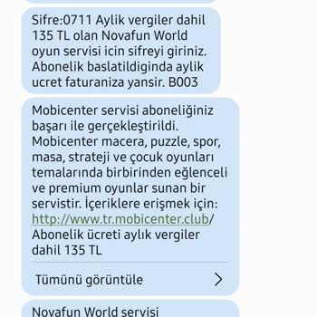 Vodafone Peyo Ve Digital Worldio Üyeliği