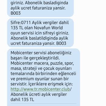 Vodafone Peyo Ve Digital Worldio Üyeliği
