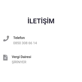 0850 308 66 14  Yetkili Servisim Diye Yanıltıyor!