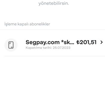 Papara Hesabımdan Bilgim Olmadan Para Çekildi