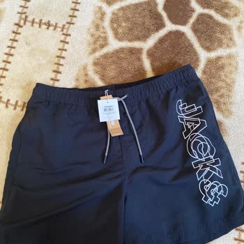 Boyner Deniz Şortu İadesi