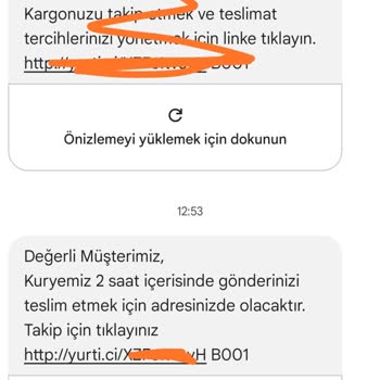 Yurtiçi Kargo Bahsi Geçen Sürede Paketin Hala Ulaşmaması