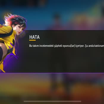 Garena Free Fire Ban Ne Zaman Kalkacak