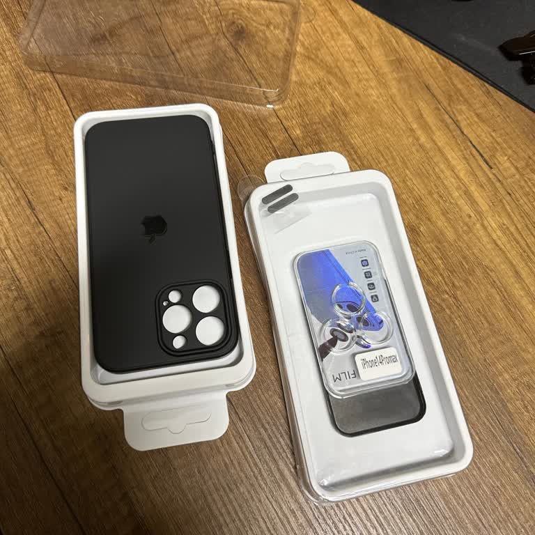 Muffcase Instagram'dan Aldığımız Ürün Beklentimizi Karşılamadı