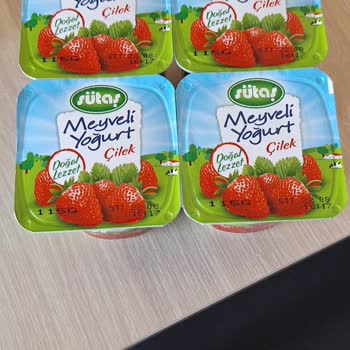 Eki aç