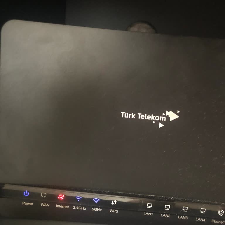 Türk Telekom Arıza Gidermeme Sorunu