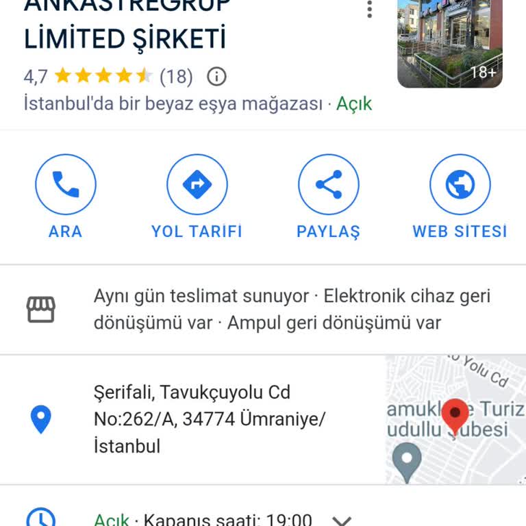 Trendyol Değişim İstediğimiz Ankastre Ocak