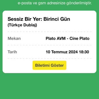 Turkcell Gnç Uygulamasının Sunduğu Kampanyadan Yararlanmama İzin Verilmedi