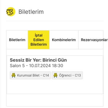 Turkcell Gnç Uygulamasının Sunduğu Kampanyadan Yararlanmama İzin Verilmedi