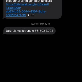 Turkcell Gnç Uygulamasının Sunduğu Kampanyadan Yararlanmama İzin Verilmedi