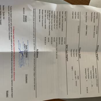 LG Türkiye Ve Dogan DTM