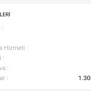 Dolap Uygulamasında Yaşamış Olduğum Mağduriyet