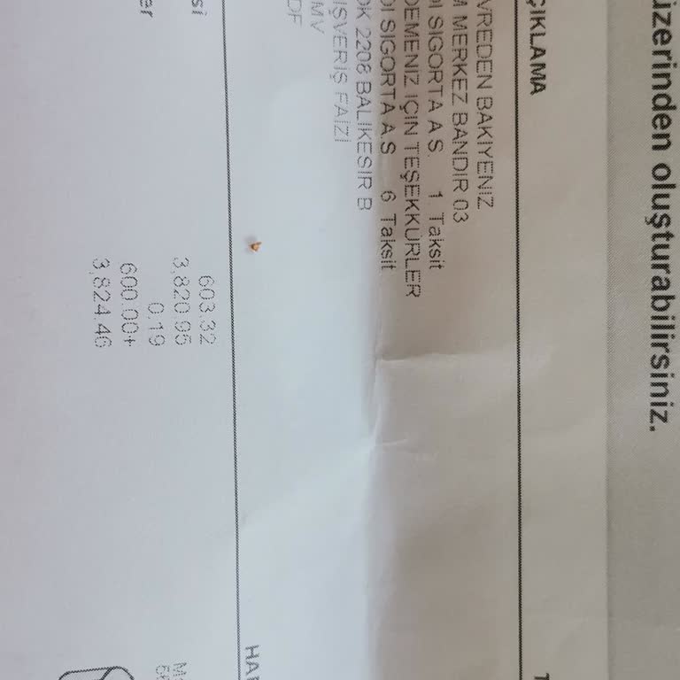 Vega Hdi Sigorta Onay Almadan Hayat Sigortası Yapıyor