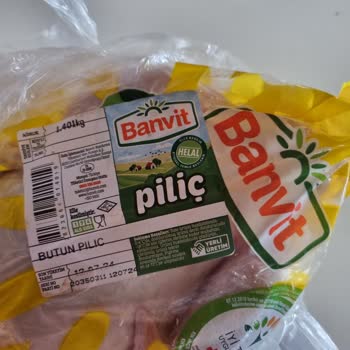 Migros Antalya Liman Mahallesi Şubesinde Bozuk Tavuk Sorunu