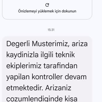 Türk Telekom Da Fiber Kablo Yok Mu